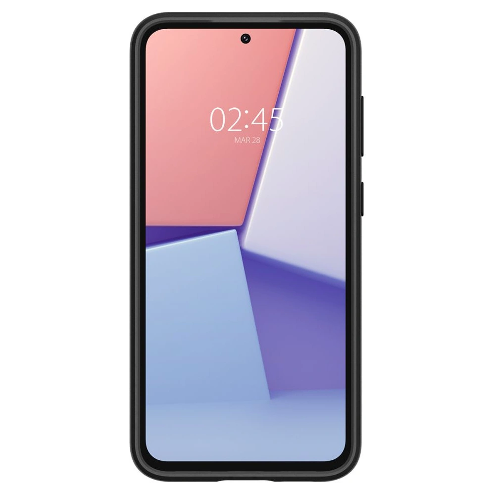Hurtownia GSM - Etui Spigen Thin Fit Samsung Galaxy S23 FE Negru - SPN3192 - {ean13} - Hurt