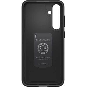 Hurtownia GSM - Case Spigen Thin Fit Samsung Galaxy S23 FE Schwarz - SPN3192 - {ean13} - Hurt