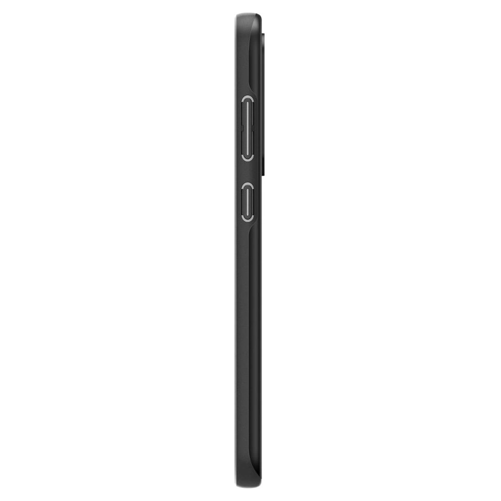 Hurtownia GSM - Etui Spigen Thin Fit Samsung Galaxy S23 FE Negru - SPN3192 - {ean13} - Hurt