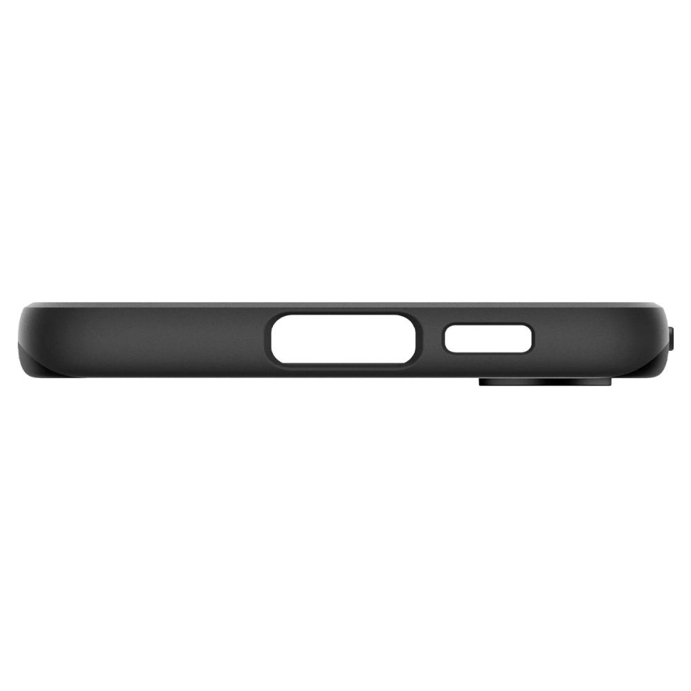 Hurtownia GSM - Etui Spigen Thin Fit Samsung Galaxy S23 FE Negru - SPN3192 - {ean13} - Hurt