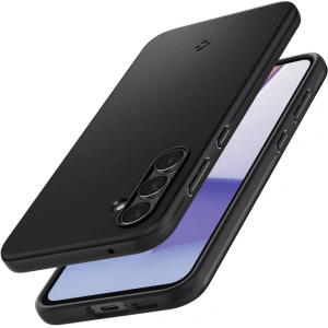 Hurtownia GSM - Case Spigen Thin Fit Samsung Galaxy S23 FE Schwarz - SPN3192 - {ean13} - Hurt