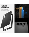 Hurtownia GSM - Etui Spigen Thin Fit Samsung Galaxy S23 FE Negru - SPN3192 - {ean13} - Hurt