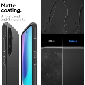 Wholesale Spigen Thin Fit Samsung Galaxy S23 FE Black - SPN3192 - {ean13} - Hurt