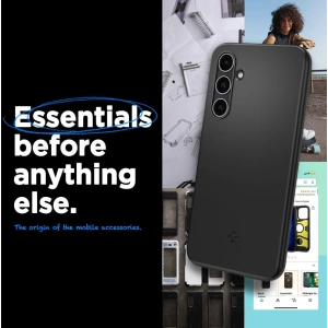 Wholesale Spigen Thin Fit Samsung Galaxy S23 FE Black - SPN3192 - {ean13} - Hurt