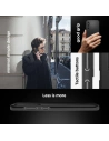 Hurtownia GSM - Etui Spigen Thin Fit Samsung Galaxy S23 FE černé - SPN3192 - {ean13} - Hurt