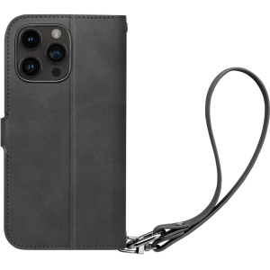 Wholesale Spigen Wallet S Pro Apple iPhone 15 Pro Max Black - SPN3194 - {ean13} - Hurt
