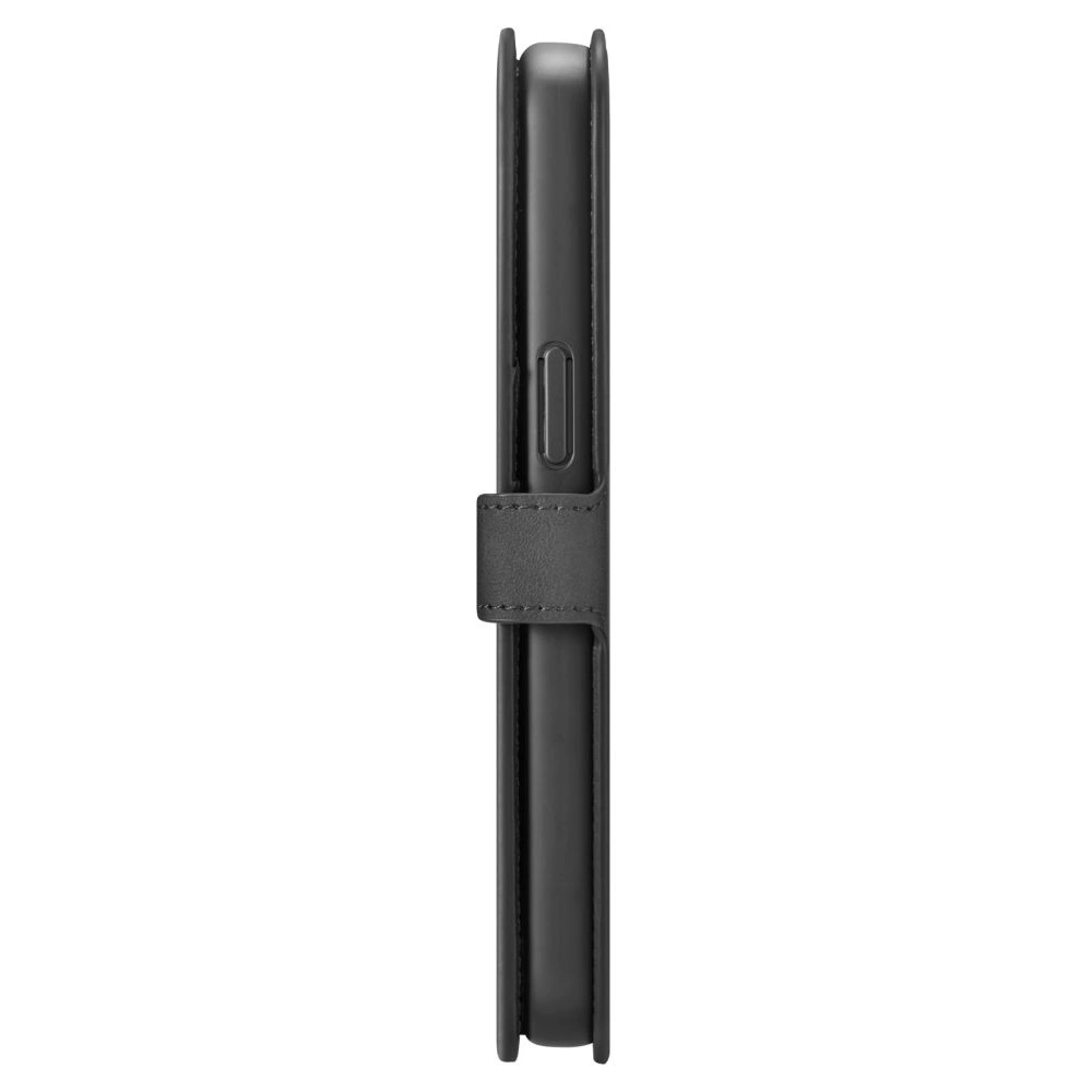 Hurtownia GSM - Etui Spigen Wallet S Pro Apple iPhone 15 Pro Max Černé - SPN3194 - {ean13} - Hurt