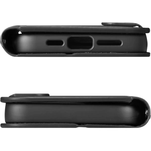 Hurtownia GSM - Etui Spigen Wallet S Pro Apple iPhone 15 Pro Max Černé - SPN3194 - {ean13} - Hurt