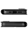 Hurtownia GSM - Etui Spigen Wallet S Pro Apple iPhone 15 Pro Max Černé - SPN3194 - {ean13} - Hurt