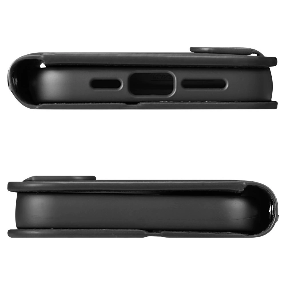 Hurtownia GSM - Etui Spigen Wallet S Pro Apple iPhone 15 Pro Max Černé - SPN3194 - {ean13} - Hurt