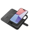 Wholesale Spigen Wallet S Pro Apple iPhone 15 Pro Max Black - SPN3194 - {ean13} - Hurt