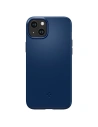 Hurtownia GSM - Etui Spigen Thin Fit Apple iPhone 15 námořnická modrá - SPN3195 - {ean13} - Hurt