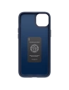 Hurtownia GSM - Etui Spigen Thin Fit Apple iPhone 15 Albastru Marin - SPN3195 - {ean13} - Hurt