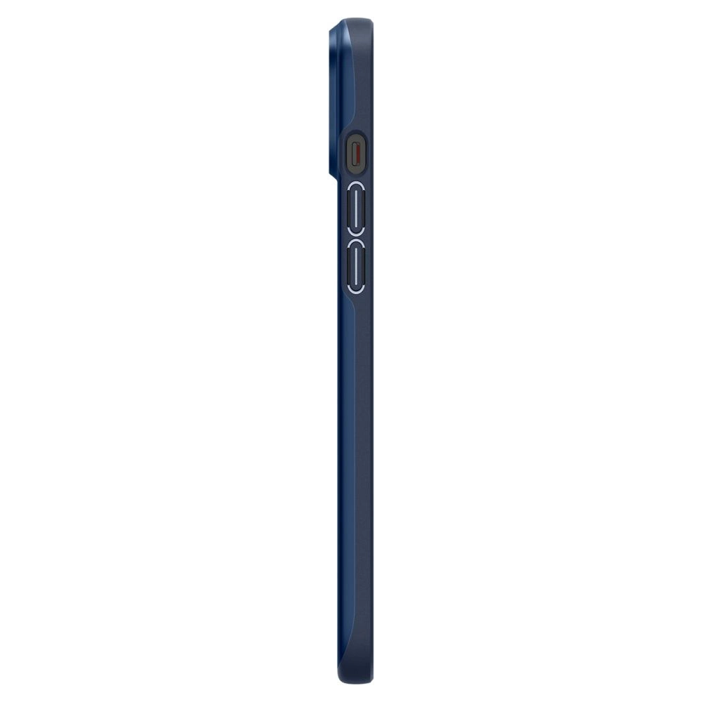 Hurtownia GSM - Etui Spigen Thin Fit Apple iPhone 15 námořnická modrá - SPN3195 - {ean13} - Hurt