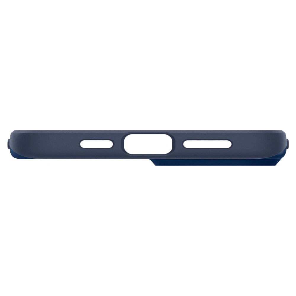 Hurtownia GSM - Etui Spigen Thin Fit Apple iPhone 15 námořnická modrá - SPN3195 - {ean13} - Hurt