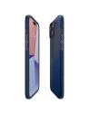 Hurtownia GSM - Etui Spigen Thin Fit Apple iPhone 15 námořnická modrá - SPN3195 - {ean13} - Hurt