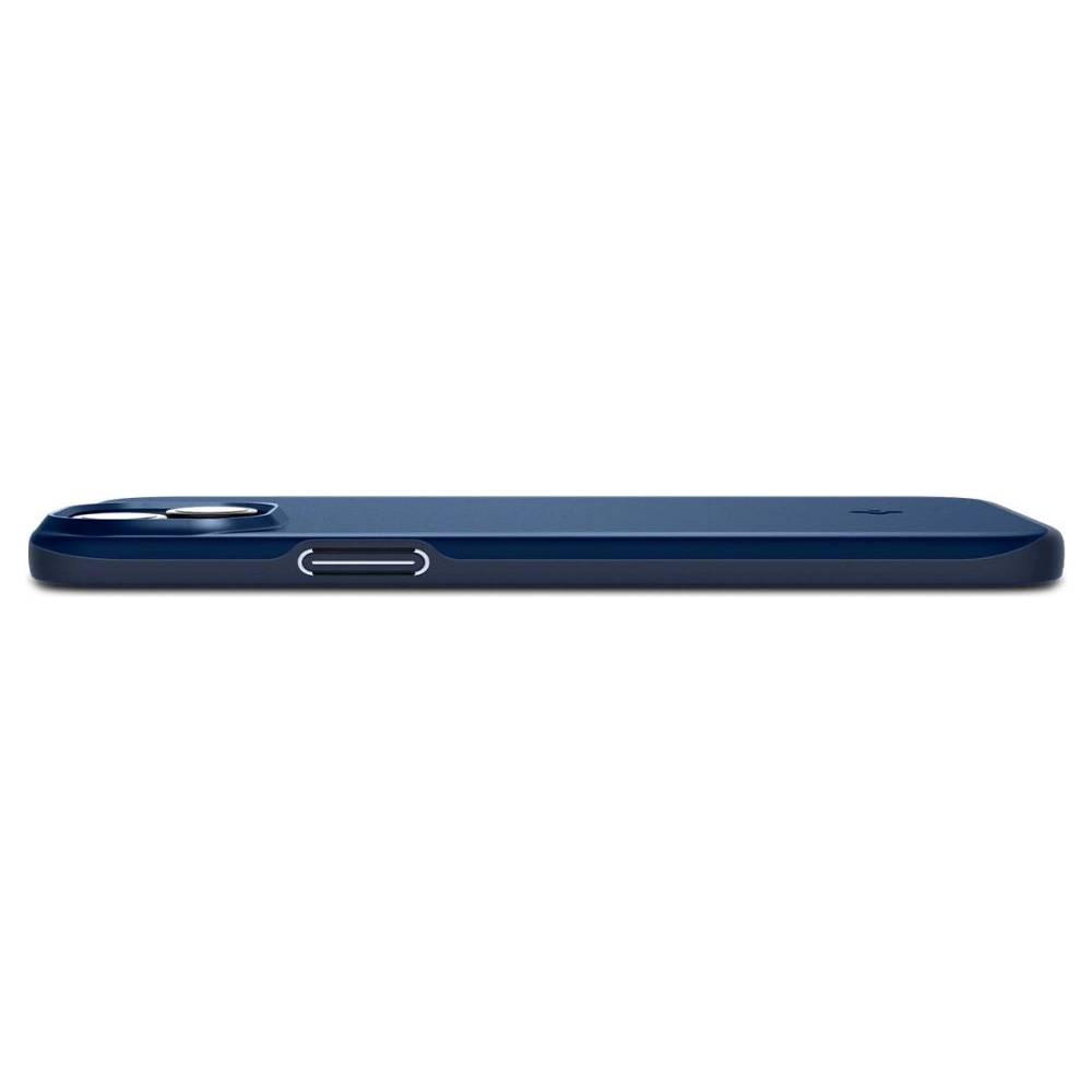 Hurtownia GSM - Etui Spigen Thin Fit Apple iPhone 15 námořnická modrá - SPN3195 - {ean13} - Hurt