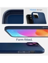 Hurtownia GSM - Etui Spigen Thin Fit Apple iPhone 15 námořnická modrá - SPN3195 - {ean13} - Hurt