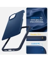 Hurtownia GSM - Etui Spigen Thin Fit Apple iPhone 15 námořnická modrá - SPN3195 - {ean13} - Hurt