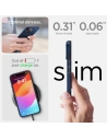 Hurtownia GSM - Etui Spigen Thin Fit Apple iPhone 15 Albastru Marin - SPN3195 - {ean13} - Hurt
