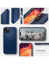 Hurtownia GSM - Etui Spigen Thin Fit Apple iPhone 15 námořnická modrá - SPN3195 - {ean13} - Hurt