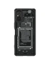 Wholesale Spigen Ultra Hybrid Sony Xperia 5 V Zero One - SPN3196 - {ean13} - Hurt