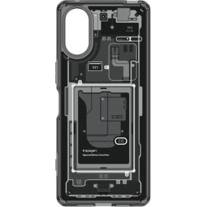 Hurtownia GSM - Etui Spigen Ultra Hybrid Sony Xperia 5 V Zero One - SPN3196 - {ean13} - Hurt