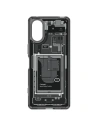 Wholesale Spigen Ultra Hybrid Sony Xperia 5 V Zero One - SPN3196 - {ean13} - Hurt
