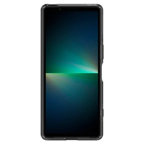 Etui Spigen Ultra Hybrid Sony Xperia 5 V Zero One