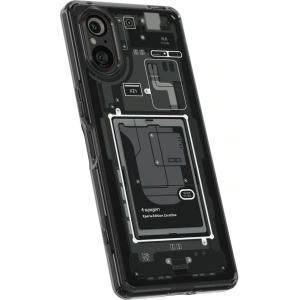 Hurtownia GSM - Etui Spigen Ultra Hybrid Sony Xperia 5 V Zero One - SPN3196 - {ean13} - Hurt