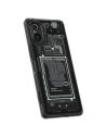 Case Spigen Ultra Hybrid Sony Xperia 5 V Zero One
