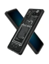 Wholesale Spigen Ultra Hybrid Sony Xperia 5 V Zero One - SPN3196 - {ean13} - Hurt