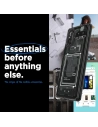 Wholesale Spigen Ultra Hybrid Sony Xperia 5 V Zero One - SPN3196 - {ean13} - Hurt