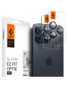 Wholesale Spigen Optik.tr ez Fit Camera Protector Apple iPhone 14 Pro/Pro Max/15 Pro/Pro Max Blue Titanium [2 PACK] - SPN3197 - {ean13} - Hurt