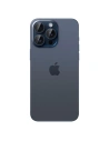 Wholesale Spigen Optik.tr ez Fit Camera Protector Apple iPhone 14 Pro/Pro Max/15 Pro/Pro Max Blue Titanium [2 PACK] - SPN3197 - {ean13} - Hurt