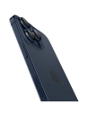 Wholesale Spigen Optik.tr ez Fit Camera Protector Apple iPhone 14 Pro/Pro Max/15 Pro/Pro Max Blue Titanium [2 PACK] - SPN3197 - {ean13} - Hurt