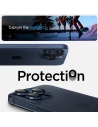 Wholesale Spigen Optik.tr ez Fit Camera Protector Apple iPhone 14 Pro/Pro Max/15 Pro/Pro Max Blue Titanium [2 PACK] - SPN3197 - {ean13} - Hurt