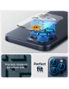 Wholesale Spigen Optik.tr ez Fit Camera Protector Apple iPhone 14 Pro/Pro Max/15 Pro/Pro Max Blue Titanium [2 PACK] - SPN3197 - {ean13} - Hurt