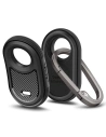 Hurtownia GSM - Etui Spigen Rugged Armor Samsung Galaxy SmartTag2 Negru Mat - SPN3198 - {ean13} - Hurt