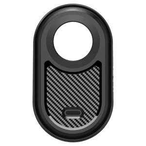 Hurtownia GSM - Etui Spigen Rugged Armor Samsung Galaxy SmartTag2 Matt Fekete - SPN3198 - {ean13} - Hurt