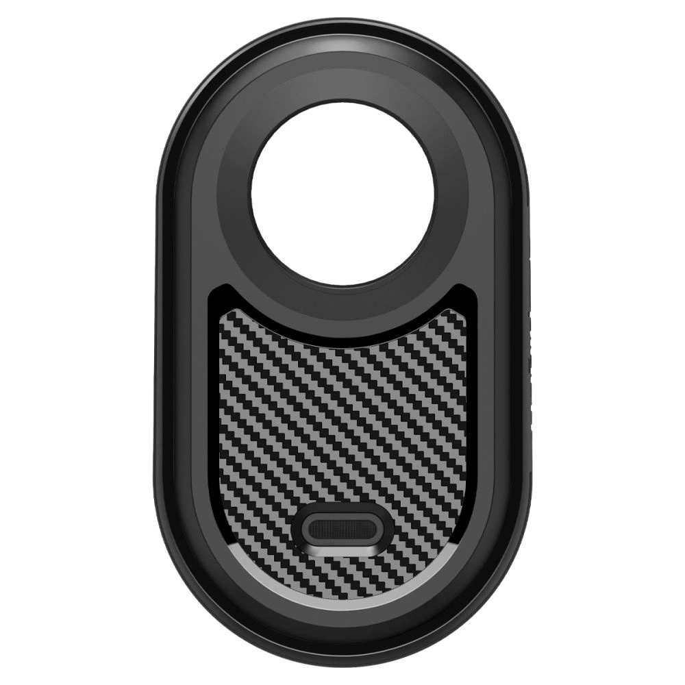 Hurtownia GSM - Etui Spigen Rugged Armor Samsung Galaxy SmartTag2 Negru Mat - SPN3198 - {ean13} - Hurt