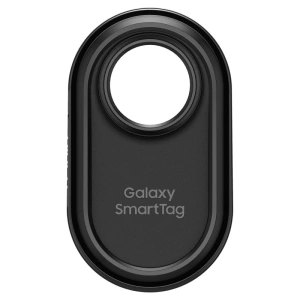 Hurtownia GSM - Etui Spigen Rugged Armor Samsung Galaxy SmartTag2 Negru Mat - SPN3198 - {ean13} - Hurt