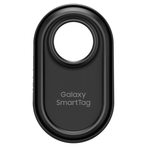 Etui Spigen Rugged Armor Samsung Galaxy SmartTag2 Matte Black