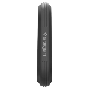 Hurtownia GSM - Etui Spigen Rugged Armor Samsung Galaxy SmartTag2 Negru Mat - SPN3198 - {ean13} - Hurt