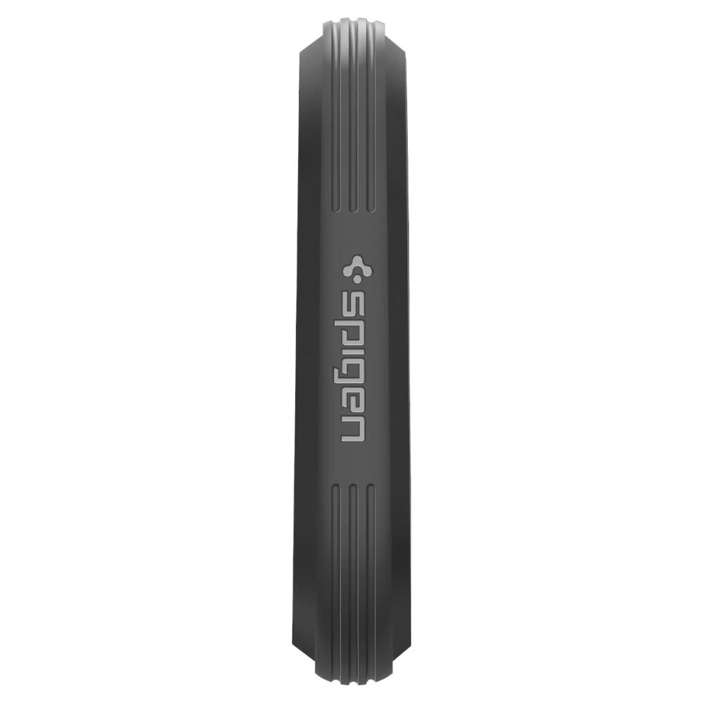 Hurtownia GSM - Etui Spigen Rugged Armor Samsung Galaxy SmartTag2 Negru Mat - SPN3198 - {ean13} - Hurt