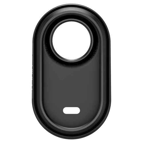 Etui Spigen Rugged Armor Samsung Galaxy SmartTag2 Matte Black