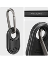 Wholesale Spigen Rugged Armor Samsung Galaxy SmartTag2 Matte Black - SPN3198 - {ean13} - Hurt