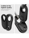 Hurtownia GSM - Etui Spigen Rugged Armor Samsung Galaxy SmartTag2 Negru Mat - SPN3198 - {ean13} - Hurt
