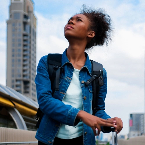 Etui Spigen Rugged Armor Samsung Galaxy SmartTag2 Matte Black