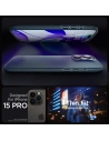 Hurtownia GSM - Case Spigen Thin Fit Apple iPhone 15 Pro Metall-Schiefer - SPN3199 - {ean13} - Hurt